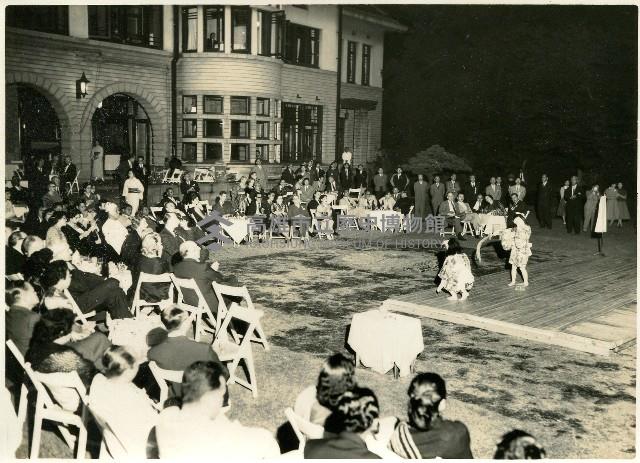 高雄市長謝掙強於日本參加國際會議（照片）藏品圖，第12張