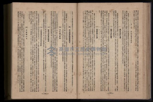 《臺灣省首屆民選縣市長暨縣市議員特輯》藏品圖，第152張