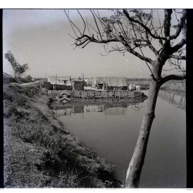 高雄市後勁溪藏品圖，第1張