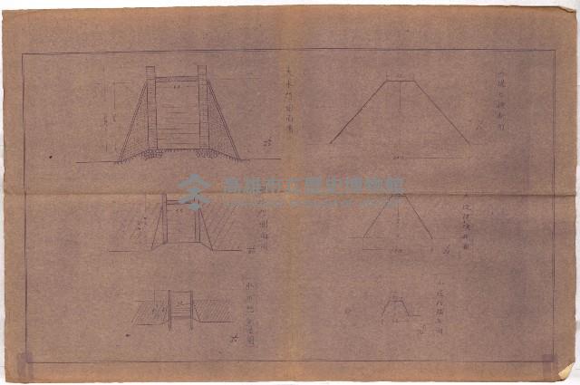 國有財產賣拂願
（高雄州水產會）藏品圖，第53張