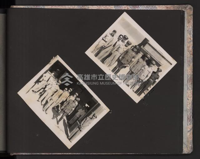 第一屆民選高雄市長謝掙強市政影像紀錄-1
（相冊）藏品圖，第52張