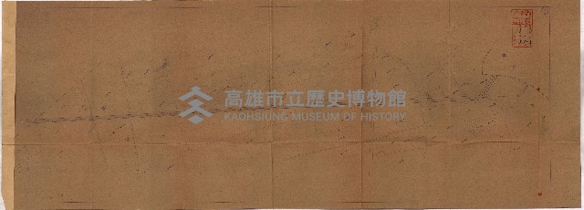 工業用水道用地藏品圖，第53張