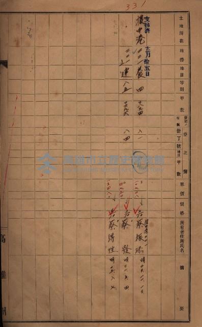 策源地2/5登記完了（援中港）藏品圖，第53張