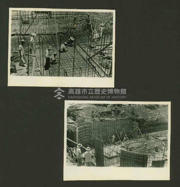 個人、建築及風景照相冊藏品圖，第150張