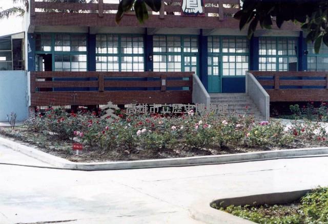 玫瑰花園-2藏品圖，第1張