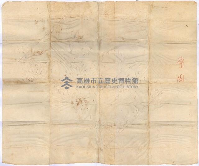 馬臨營第一六八號－昭和十六年七月藏品圖，第143張
