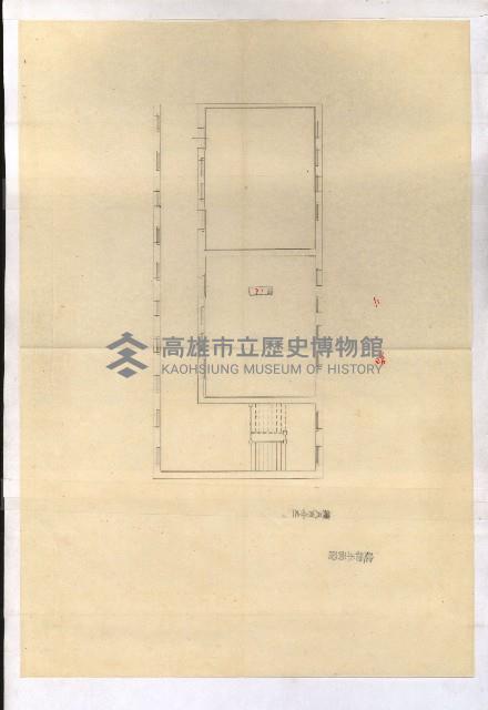 州財產－小學校市街庄（無償讓與）藏品圖，第155張