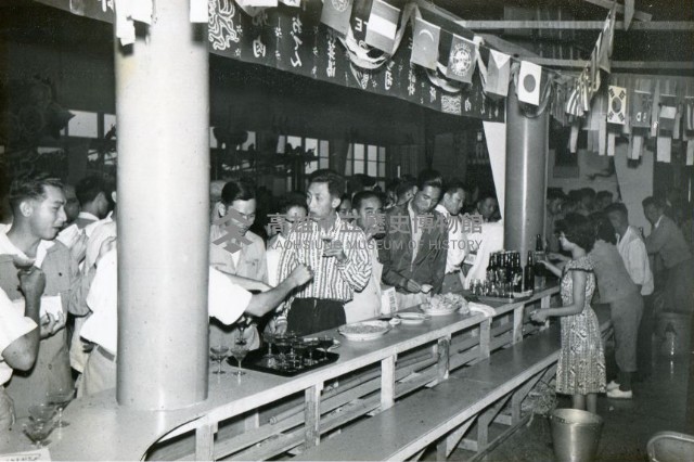 唐榮鐵廠慶總統連任-10藏品圖，第1張