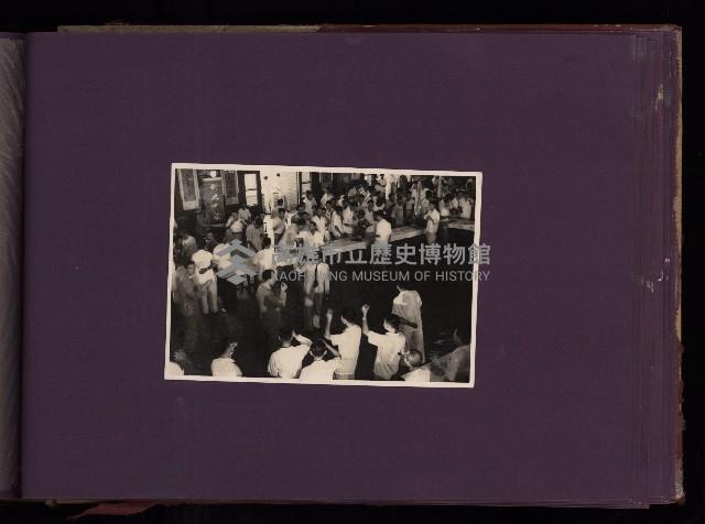 為民造福（相冊）藏品圖，第42張