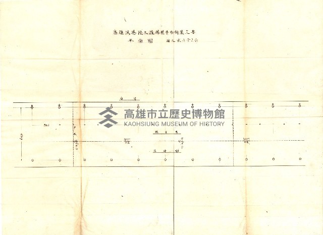州所屬士地建物拂下綴（水產會）藏品圖，第43張