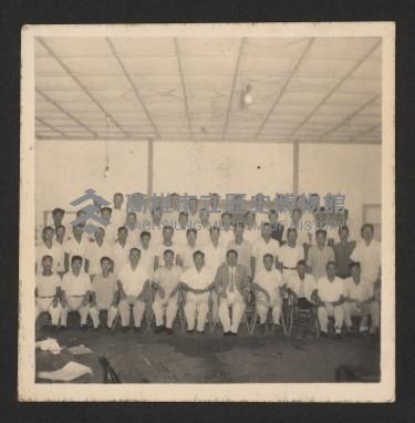 高雄市長謝掙強市政影像（相冊）藏品圖，第42張