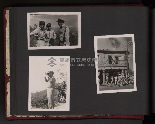 第一屆民選高雄市長謝掙強市政影像紀錄-2
（相冊）藏品圖，第42張