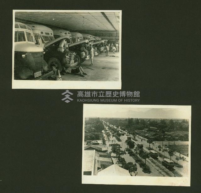 個人、建築及風景照相冊藏品圖，第120張