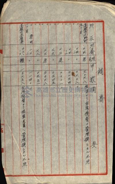 陸軍用地藏品圖，第344張