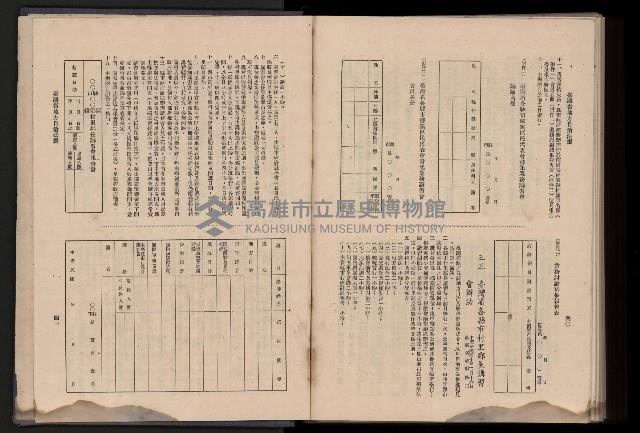 《臺灣省首屆民選縣市長暨縣市議員特輯》藏品圖，第492張