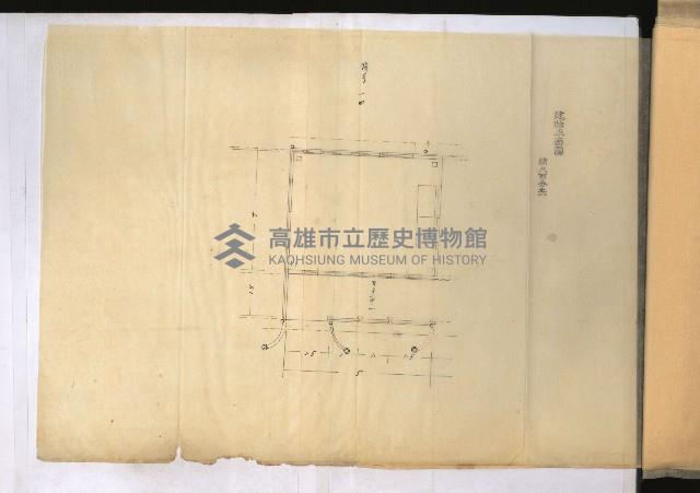 州財產－小學校市街庄（無償讓與）藏品圖，第205張