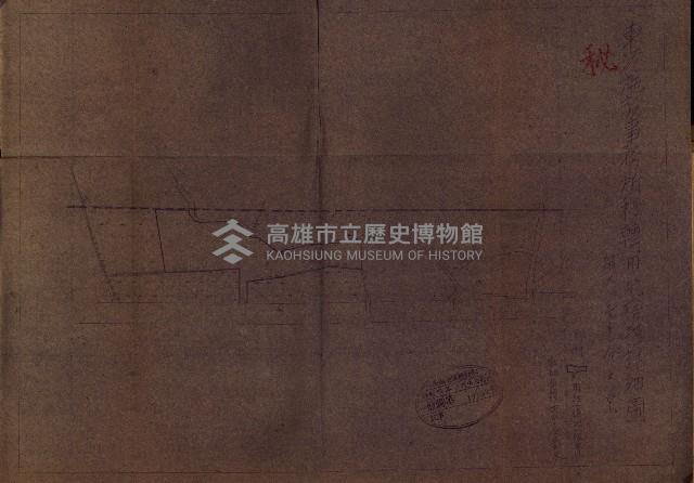 海軍地理係藏品圖，第183張