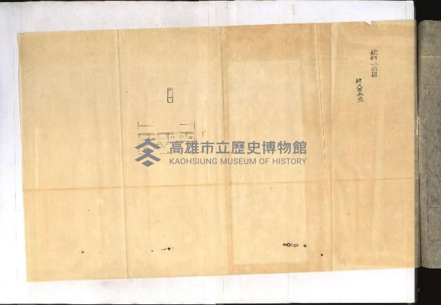 州財產－小學校市街庄（無償讓與）藏品圖，第195張