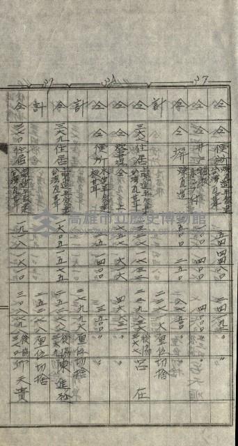 修理工廠擴張（岡山）藏品圖，第83張