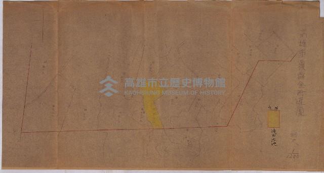 國有地無償使用藏品圖，第84張