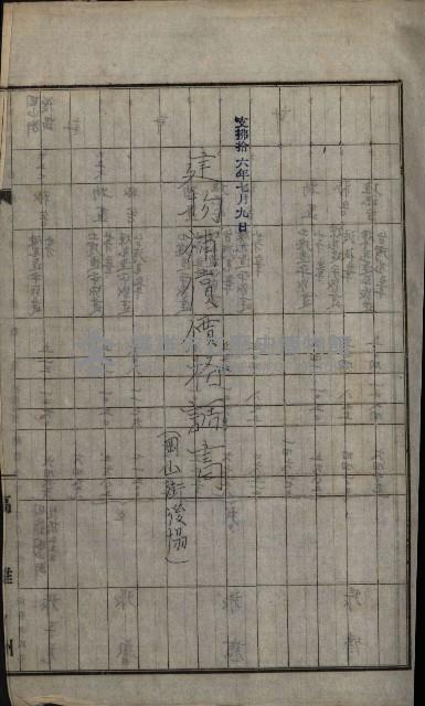 修理工廠擴張（岡山）藏品圖，第233張