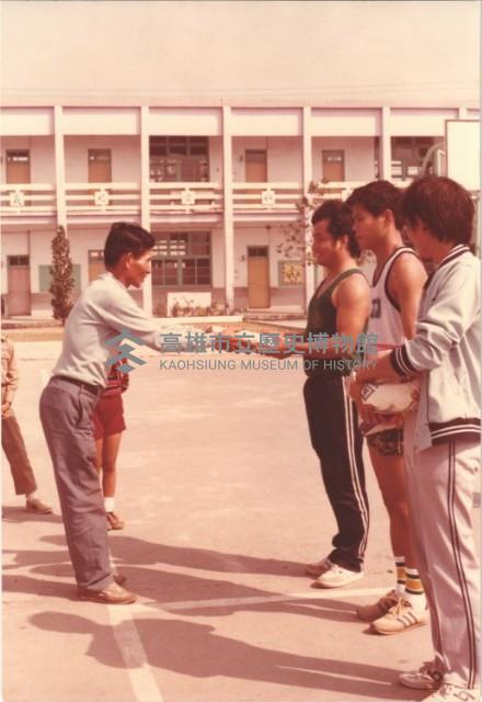 社區運動會頒獎-2藏品圖，第1張