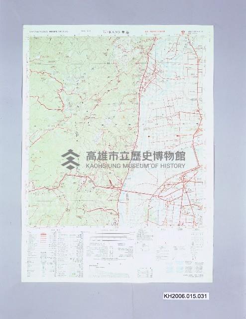 登錄號:KH2006.015.0031藏品圖，第1張