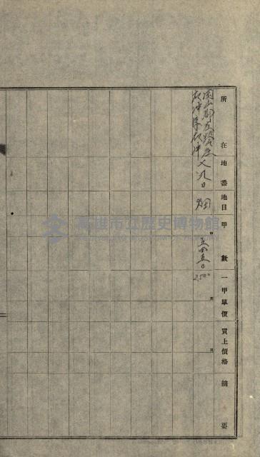 策源地第三回追加買收藏品圖，第34張