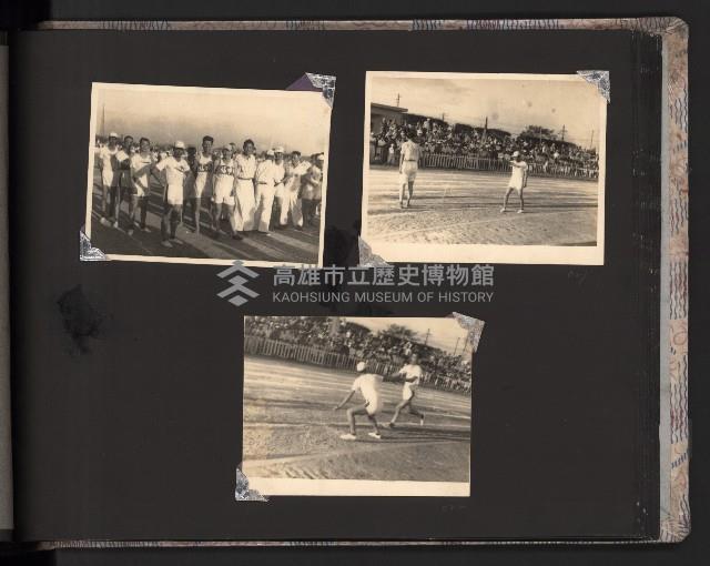 第一屆民選高雄市長謝掙強市政影像紀錄-1
（相冊）藏品圖，第32張