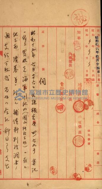 修理工廠擴張（岡山）藏品圖，第33張