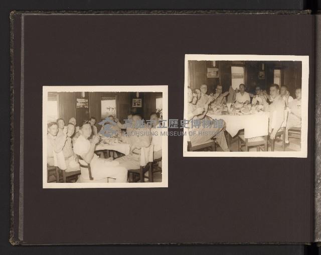 第二屆民選高雄市長謝掙強市政之影像紀錄-1
（相冊）藏品圖，第32張