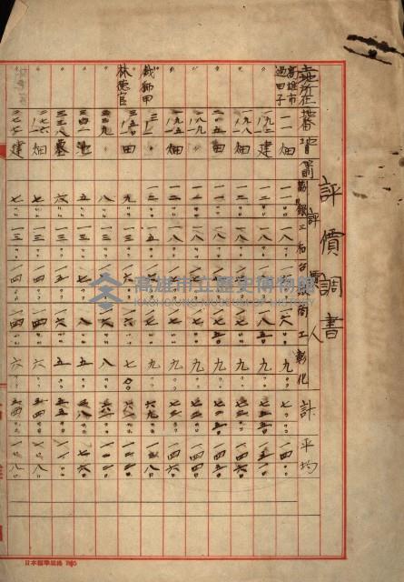 熱帶醫專用地買收藏品圖，第33張