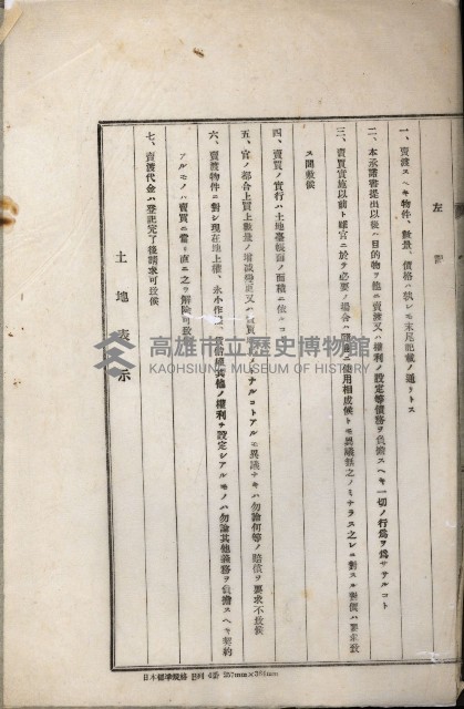 拕子倉庫用地藏品圖，第33張