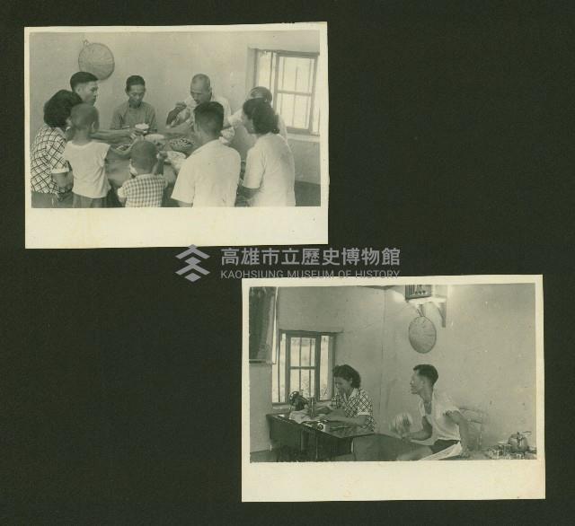 個人、建築及風景照相冊藏品圖，第90張