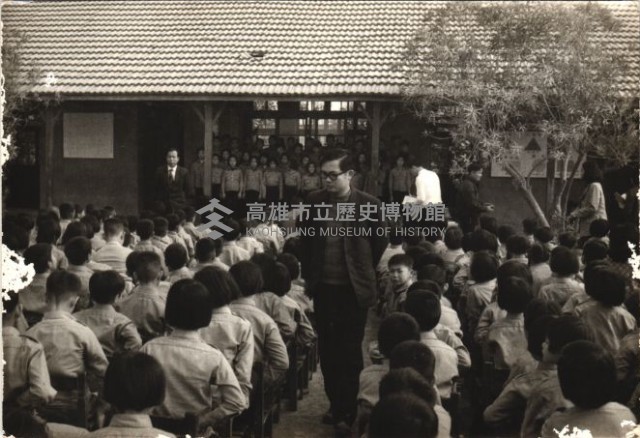 鳳鳴國小音樂比賽-1藏品圖，第1張