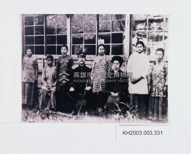 登錄號:KH2003.003.0331藏品圖，第1張