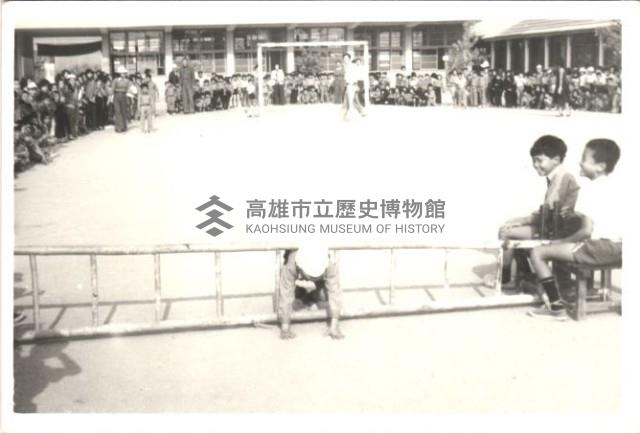 鳳鳴國小體育競賽-15藏品圖，第1張