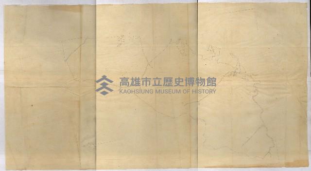 貸渡（旗山、恆春郡－被許可人赤司初太郎）藏品圖，第174張