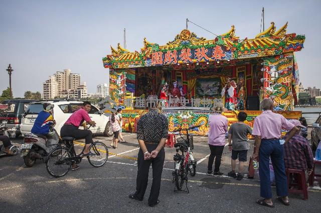 天府宮太子爺生活動-1藏品圖，第1張