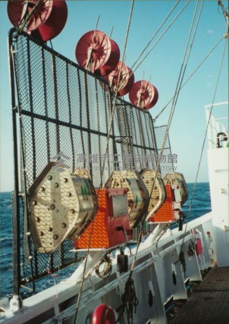 船隻設備-裝置與繩索藏品圖，第1張