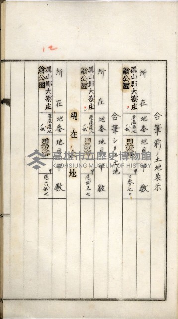 鳳山機場藏品圖，第73張