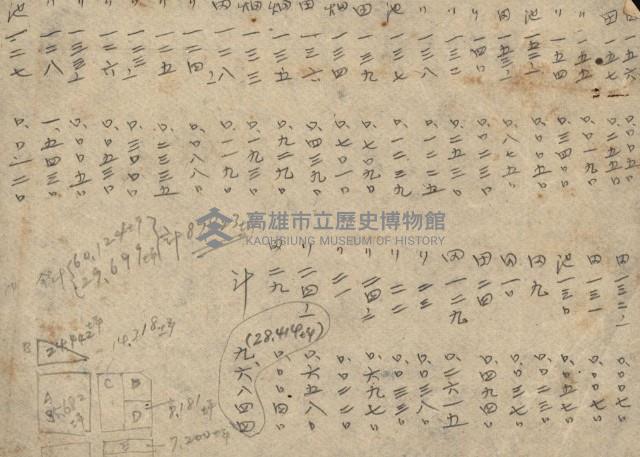 熱帶醫專用地買收藏品圖，第73張