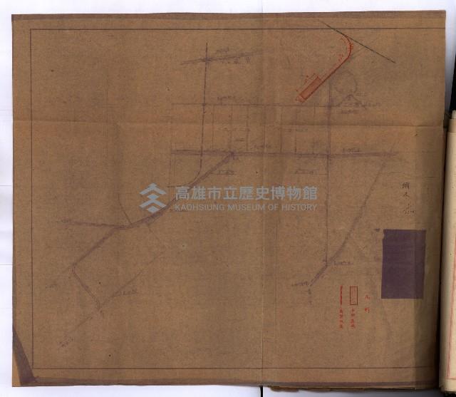 土地使用、土壤採取（崗山庄、後協）藏品圖，第73張