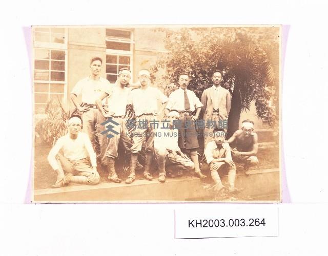 登錄號:KH2003.003.0264藏品圖，第1張