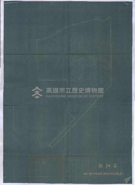 馬臨營第七二號ノ內第一三○號藏品圖，第268張