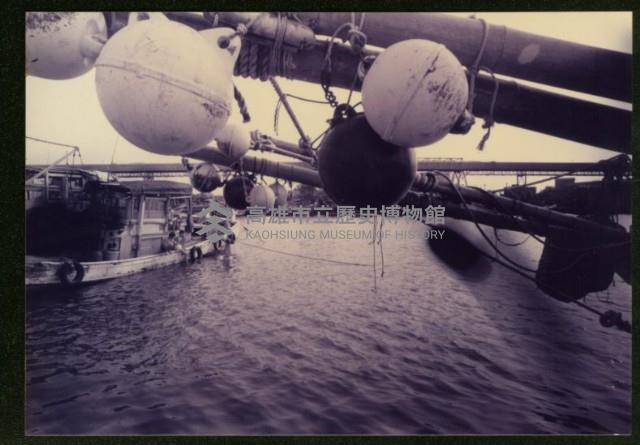 紅毛港-1藏品圖，第1張