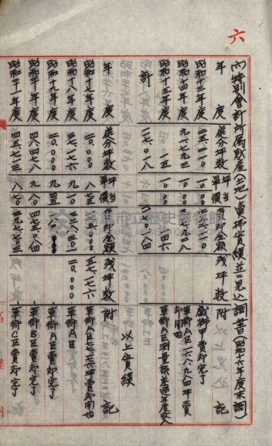 草衙重工業用地藏品圖，第167張