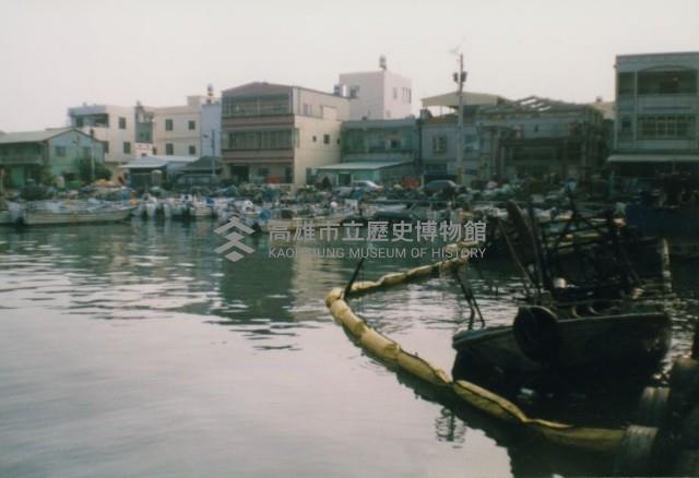 海豐新號破損處理-3藏品圖，第1張