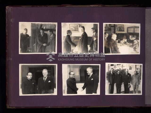 為民造福（相冊）藏品圖，第67張