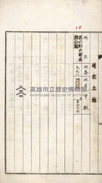 鳳山機場藏品圖，第68張